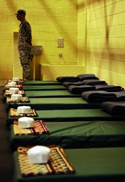 Bagram Prison: The New Guantanamo 