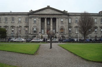 Mater Hospital Dublin