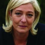 Marine Le Pen