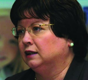 Mary Harney: couldn't deliver CRH investigations