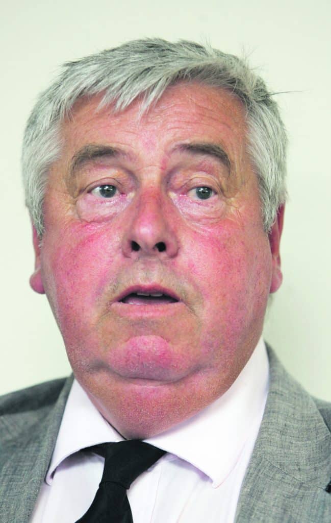 Remembering Kevin Haugh Village Magazine