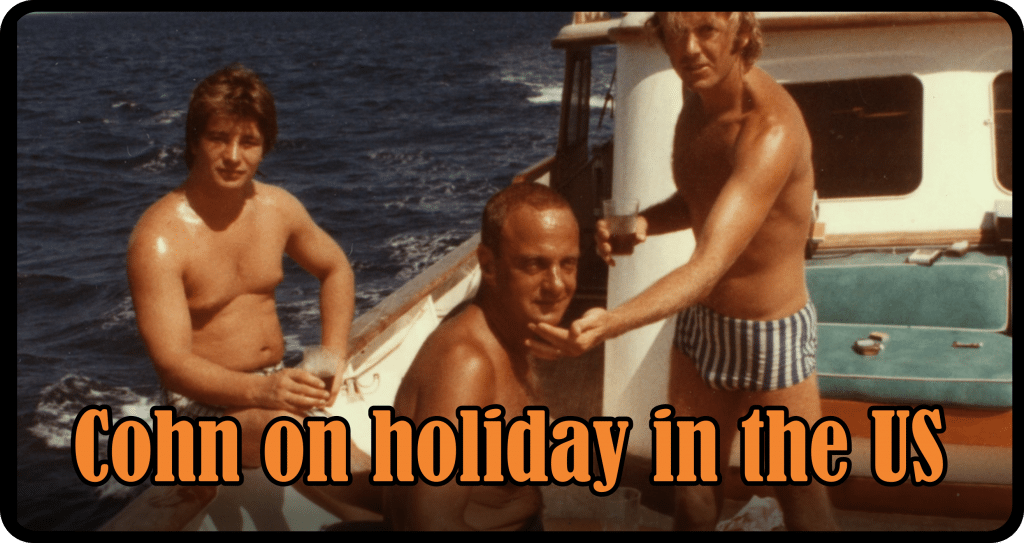 This image has an empty alt attribute; its file name is Cohn-on-holiday3-1024x543.png