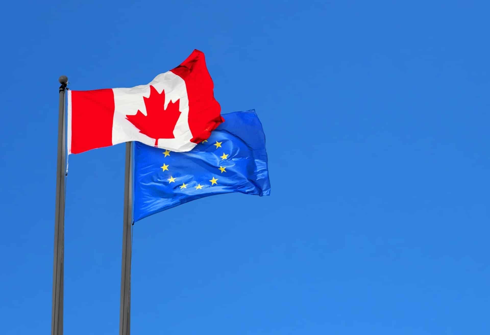 CETA will provide greater certainty for investors suing foreign states ...