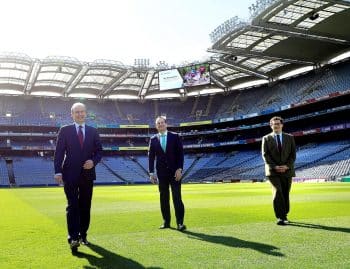 Climate Bill efficacy in their hands