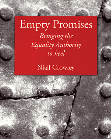 Empty Promises -Bringing - Village Magazine