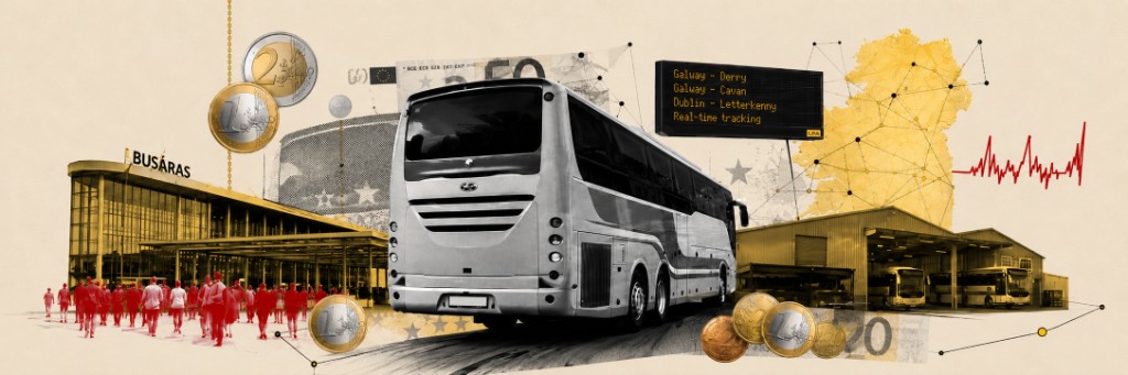 The €1.2 billion Public Service Obligation-funded heist - Village Magazine