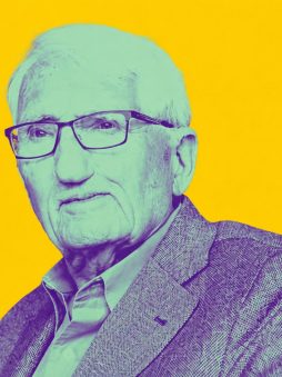 Jürgen Habermas