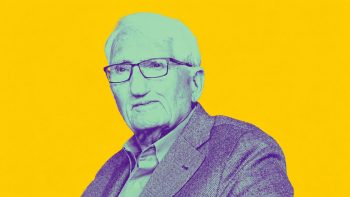Jürgen Habermas