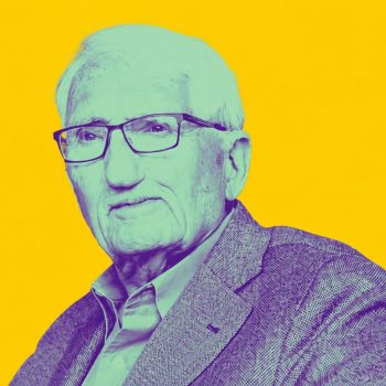 Jürgen Habermas