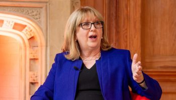 Mary McAleese