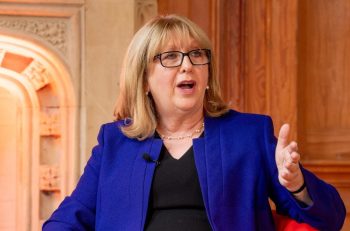 Mary McAleese