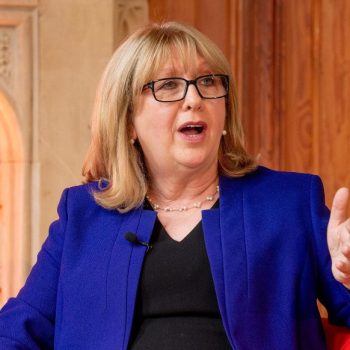 Mary McAleese